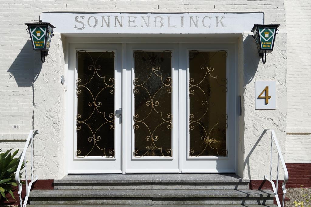 Valkenburg aan de Geul Hotel Sonnenblinck מראה חיצוני תמונה